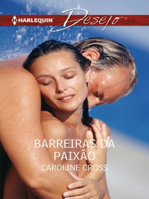cover image of Barreiras da paixão